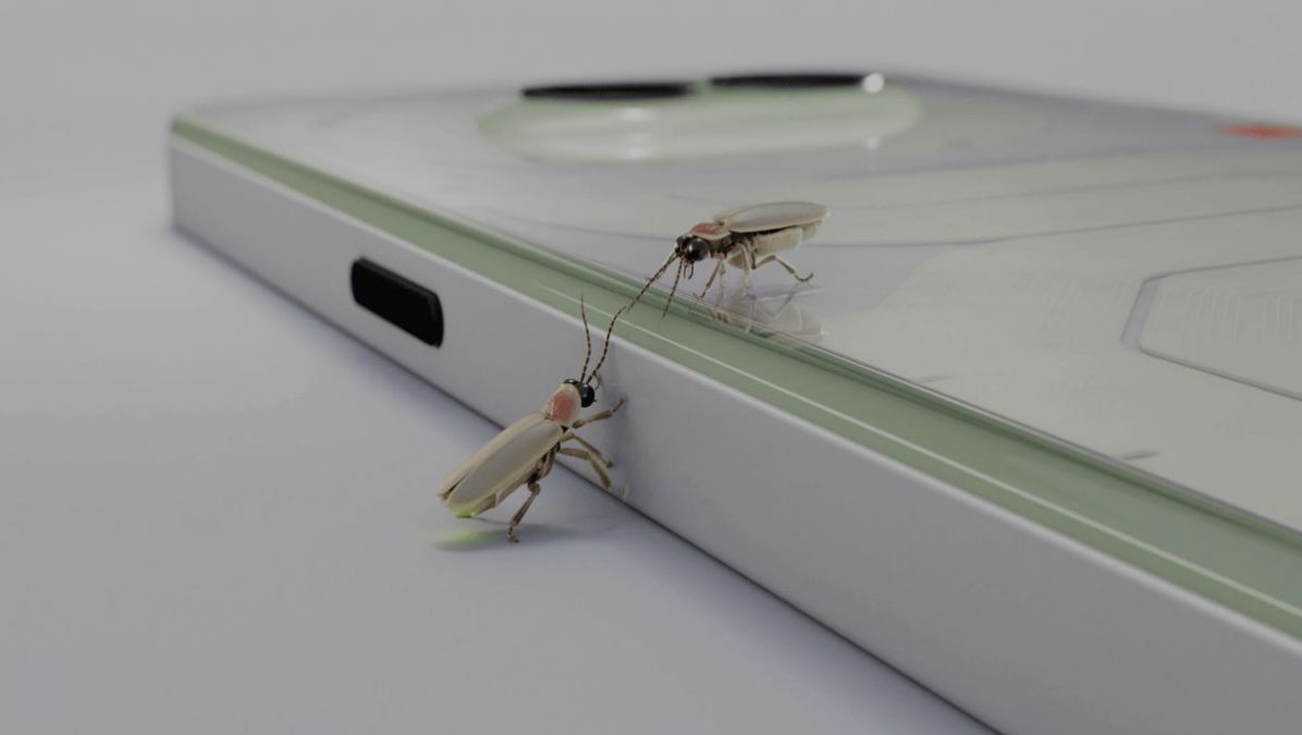 Представлен лимитированный Nothing Phone (2a) Plus Community Edition