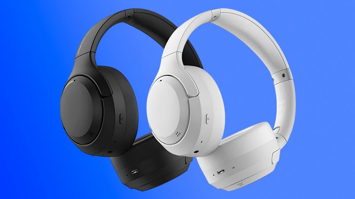 Наушники HONOR CHOICE Headphones с 80-часовой автономностью появились в России
