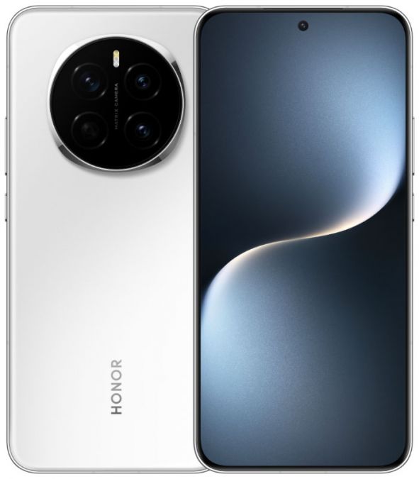 HONOR анонсировала флагманы Magic 7 и Magic 7 Pro на Snapdragon 8 Elite