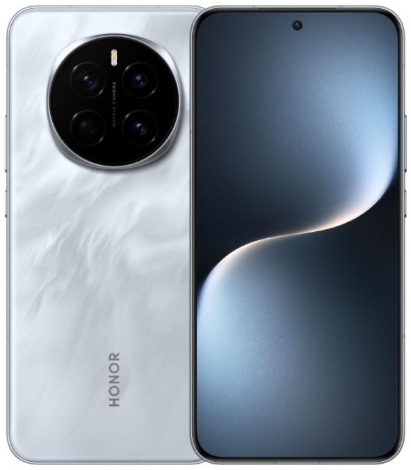 HONOR анонсировала флагманы Magic 7 и Magic 7 Pro на Snapdragon 8 Elite