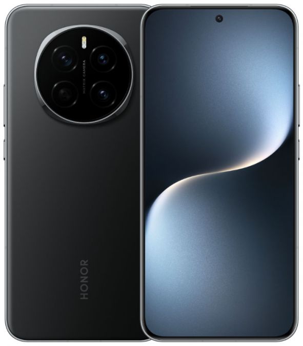 HONOR анонсировала флагманы Magic 7 и Magic 7 Pro на Snapdragon 8 Elite