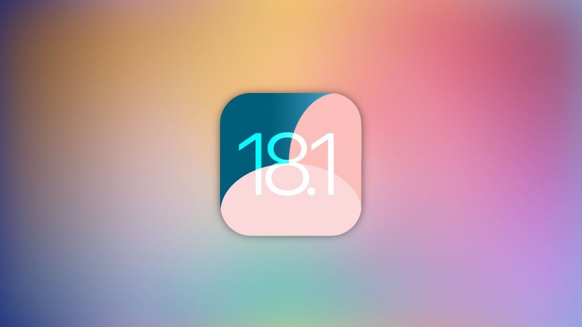 Apple выпустила iOS 18.1 beta 7 для разработчиков
