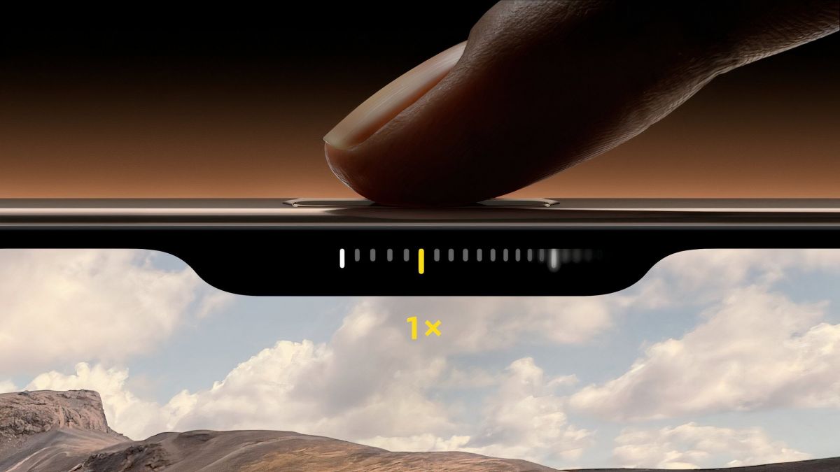 Чехол не спасает: кнопка управления камерой в iPhone 16 не выдерживает падений