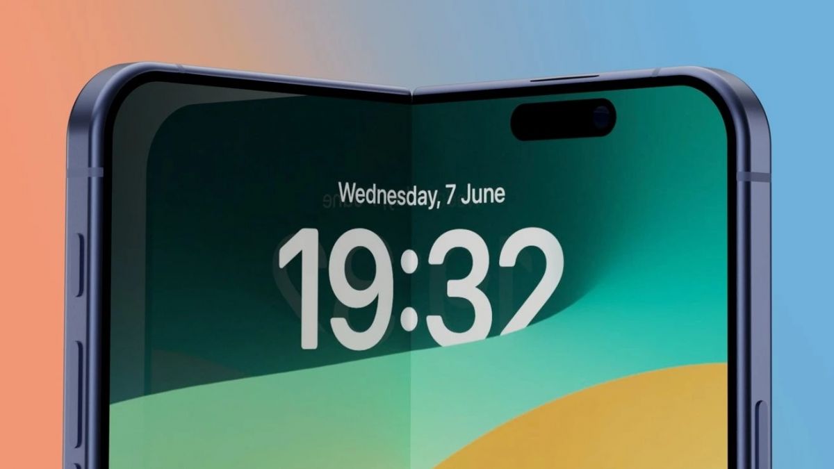 Apple ускорила разработку складного iPhone и может выпустить его в 2025 году