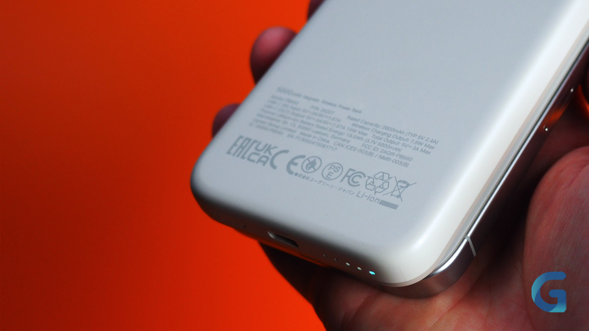 Этот повербанк с MagSafe спас мой iPhone в дороге — идеальный выбор для путешествий