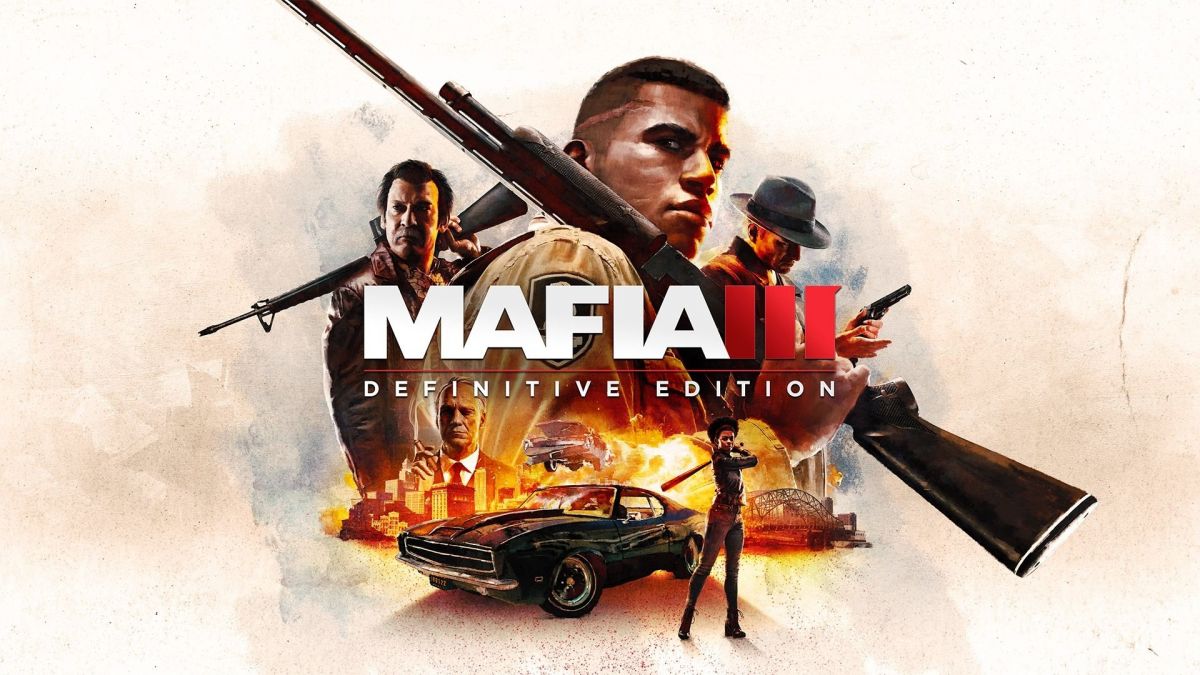 Mafia III и ещё две игры бесплатно раздают на Xbox