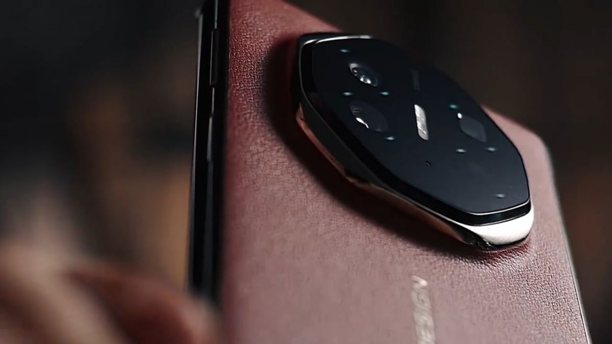 HUAWEI Mate XT и HONOR Magic V3 попали в список лучших изобретений 2024 года