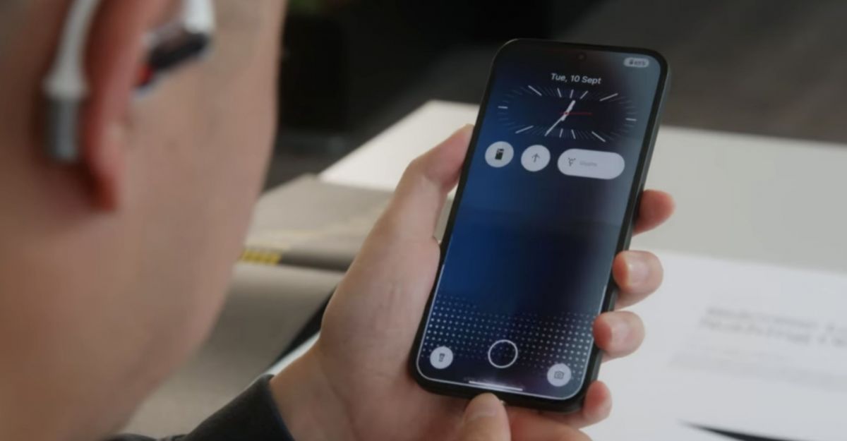 Nothing начала тестирование Nothing OS 3.0 на базе Android 15. Что нового?