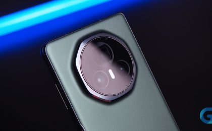 Обзор honor magic v3