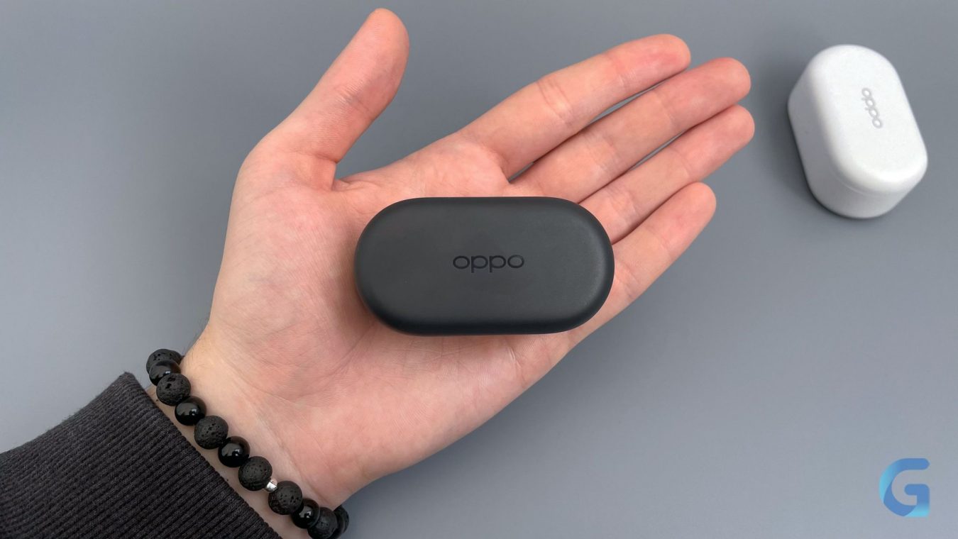 Обзор OPPO Enco Buds2 Pro