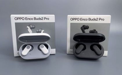 Обзор OPPO Enco Buds2 Pro