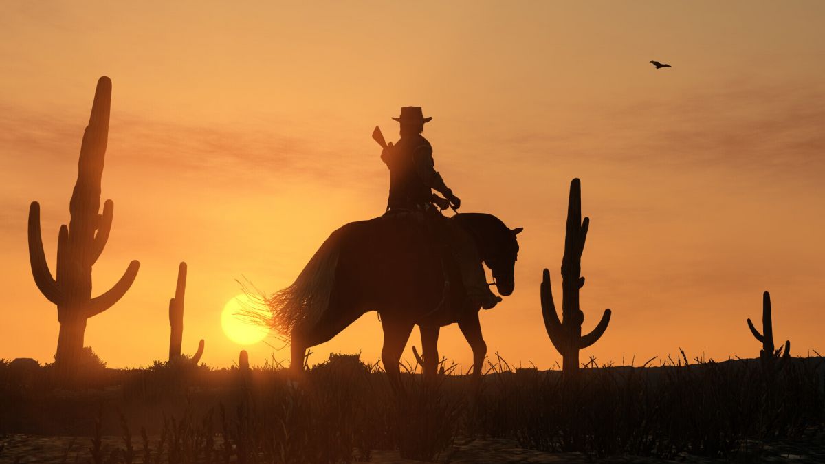 Оригинальная Red Dead Redemption вышла на ПК