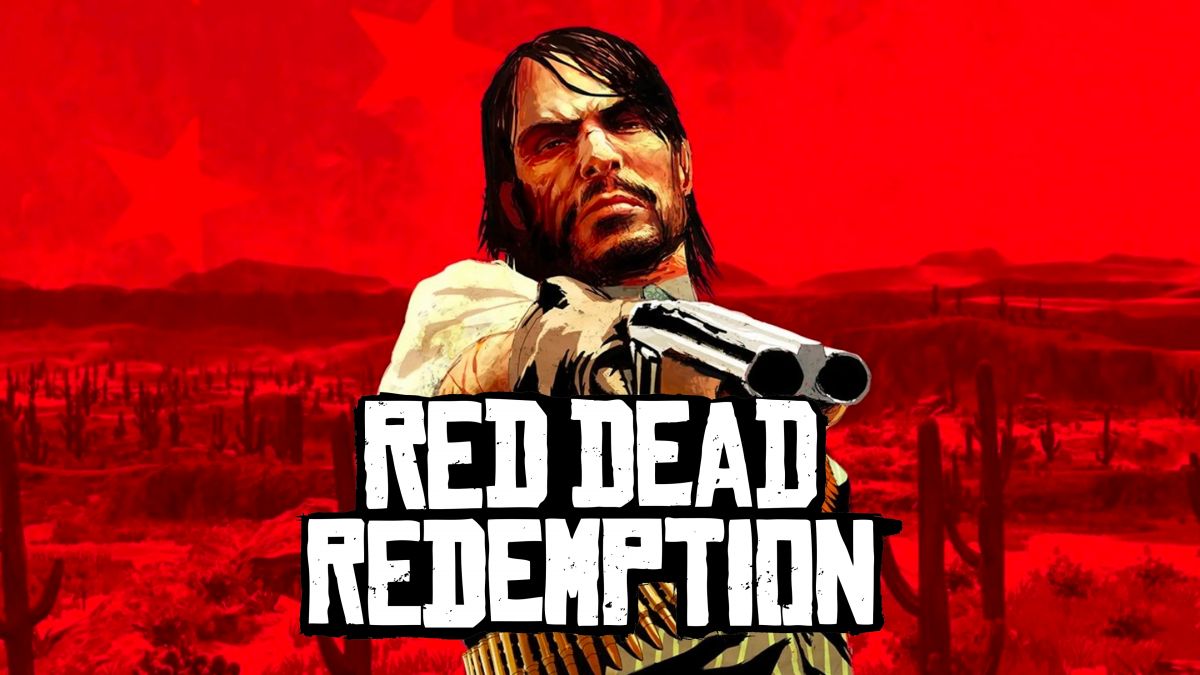 Первая Red Dead Redemption официально выйдет на ПК