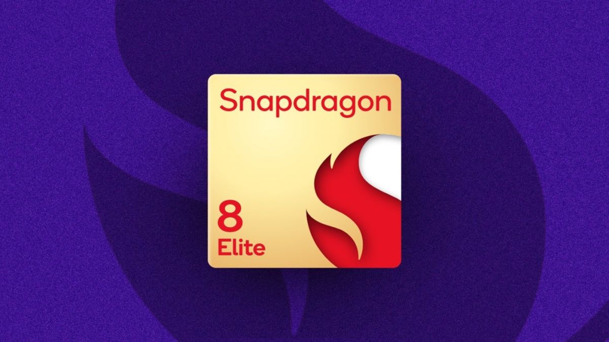 Snapdragon 8 Elite обошёл Apple A18 Pro в тестах AnTuTu