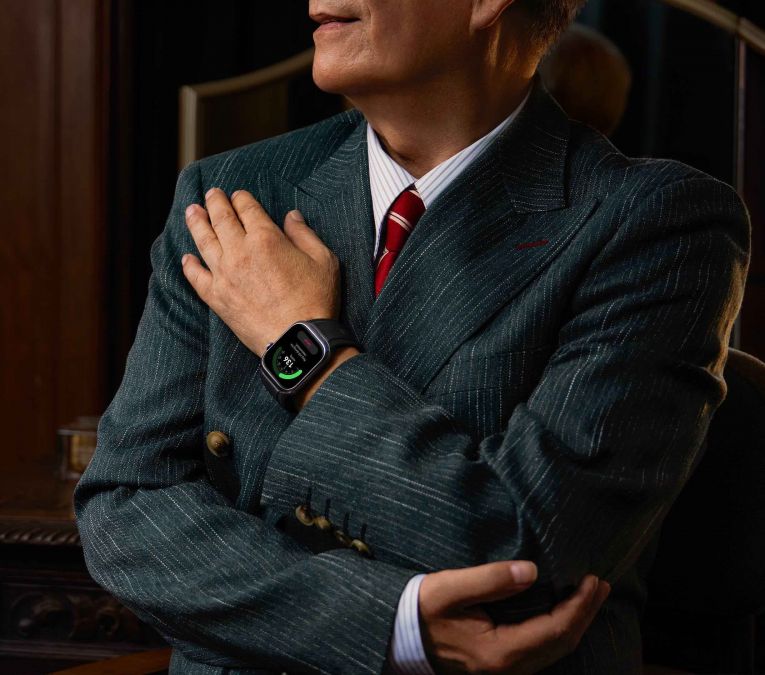 В М.Видео-Эльдорадо начались продажи умных часов HUAWEI WATCH D2