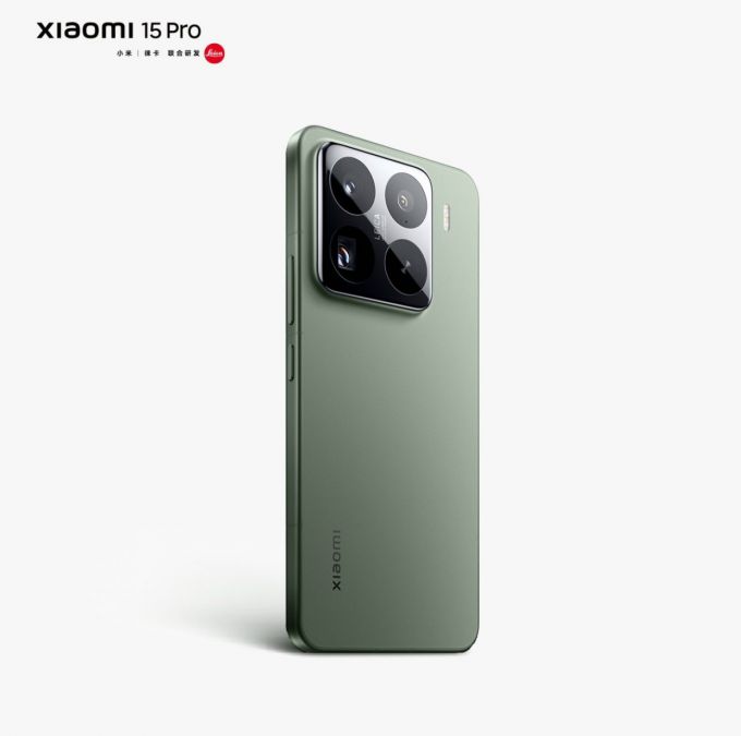 Представлены Xiaomi 15 и 15 Pro: новые флагманы с дизайном в 40 цветах