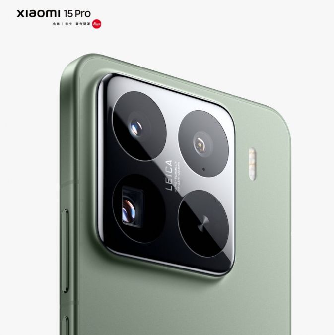 Представлены Xiaomi 15 и 15 Pro: новые флагманы с дизайном в 40 цветах