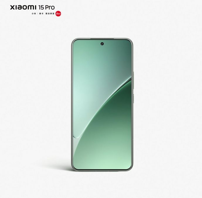 Представлены Xiaomi 15 и 15 Pro: новые флагманы с дизайном в 40 цветах