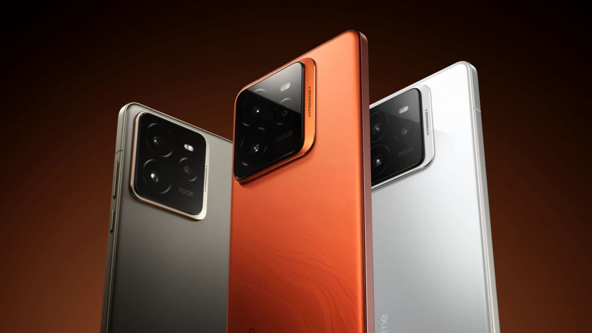 Представлен realme GT7 Pro — флагман на Snapdragon 8 Elite с экраном 6000 нит