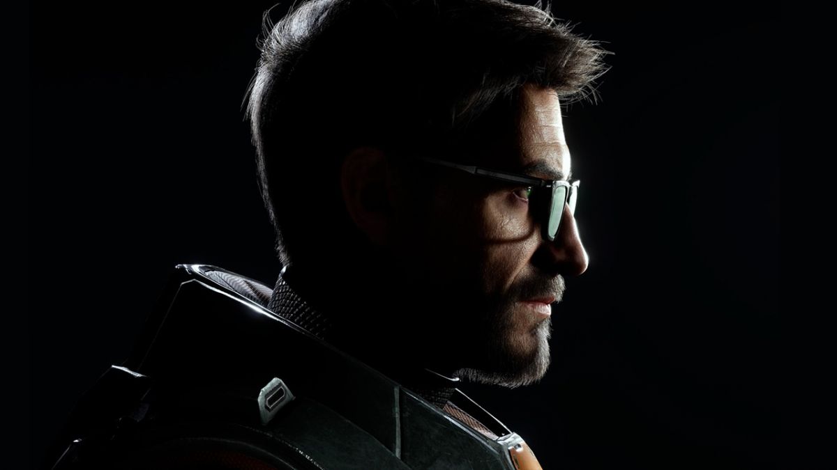 Демоверсия пролога фанатской Half-Life 3 выйдет 11 ноября