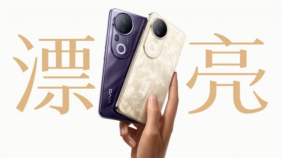 Анонс Vivo S20 и S20 Pro — тонкие среднебюджетники с флагманскими ИИ-функциями