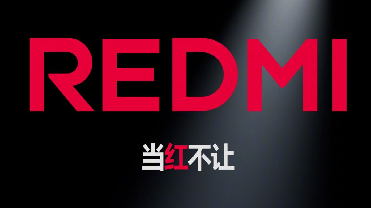 Xiaomi провела ребрендинг Redmi