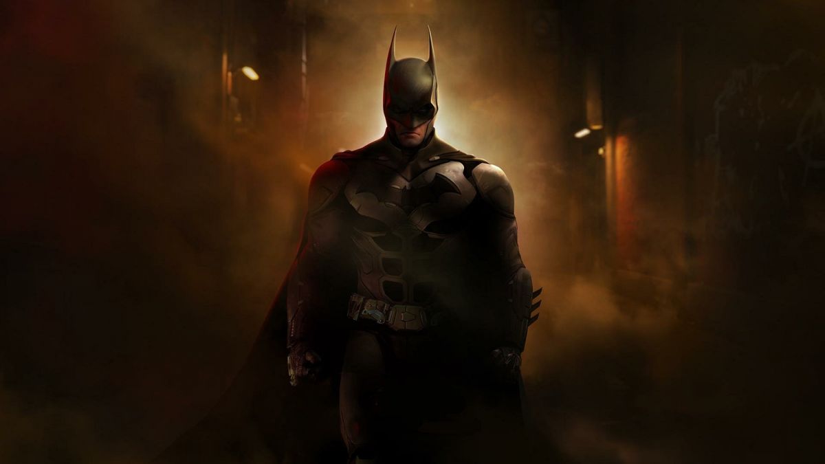 Warner Bros. вернётся к играм про Бэтмена после череды провалов