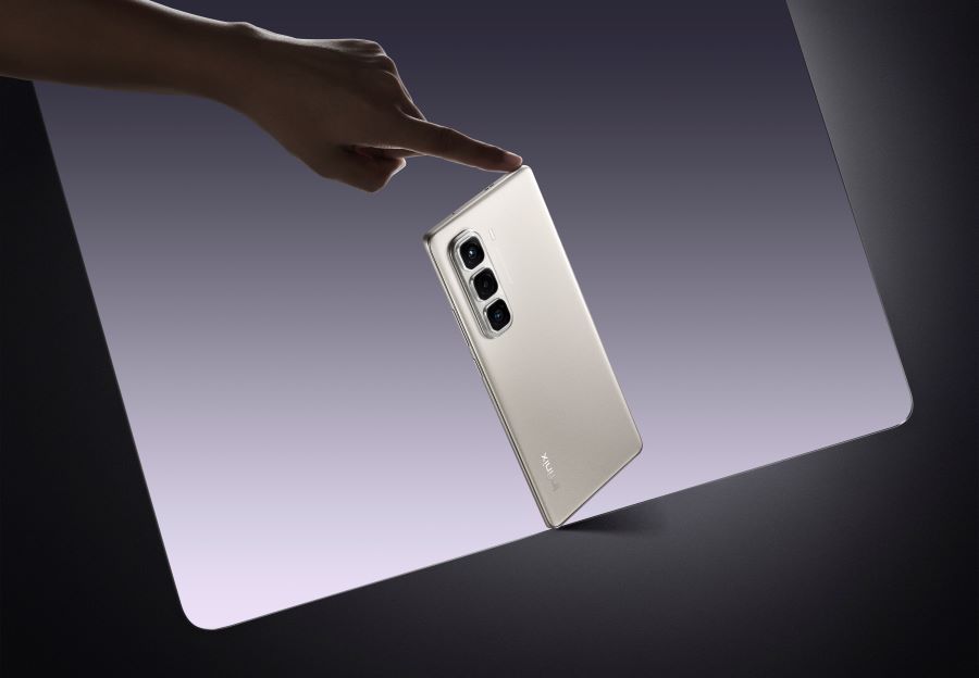 Infinix запускает HOT 50 Pro+ в России