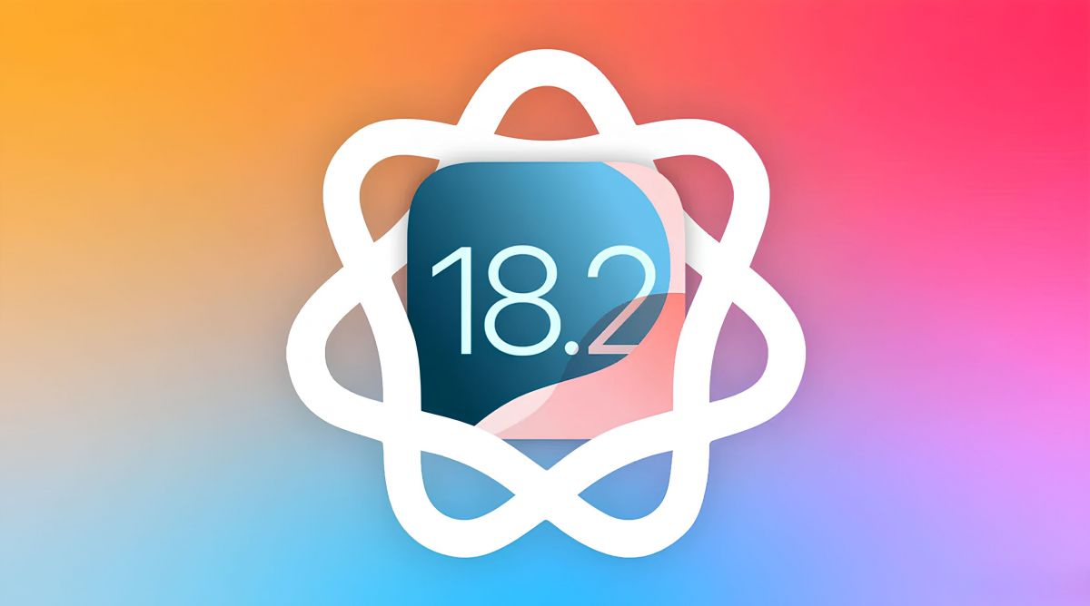 Apple выпустила публичную бета-версию iOS 18.2 с ChatGPT