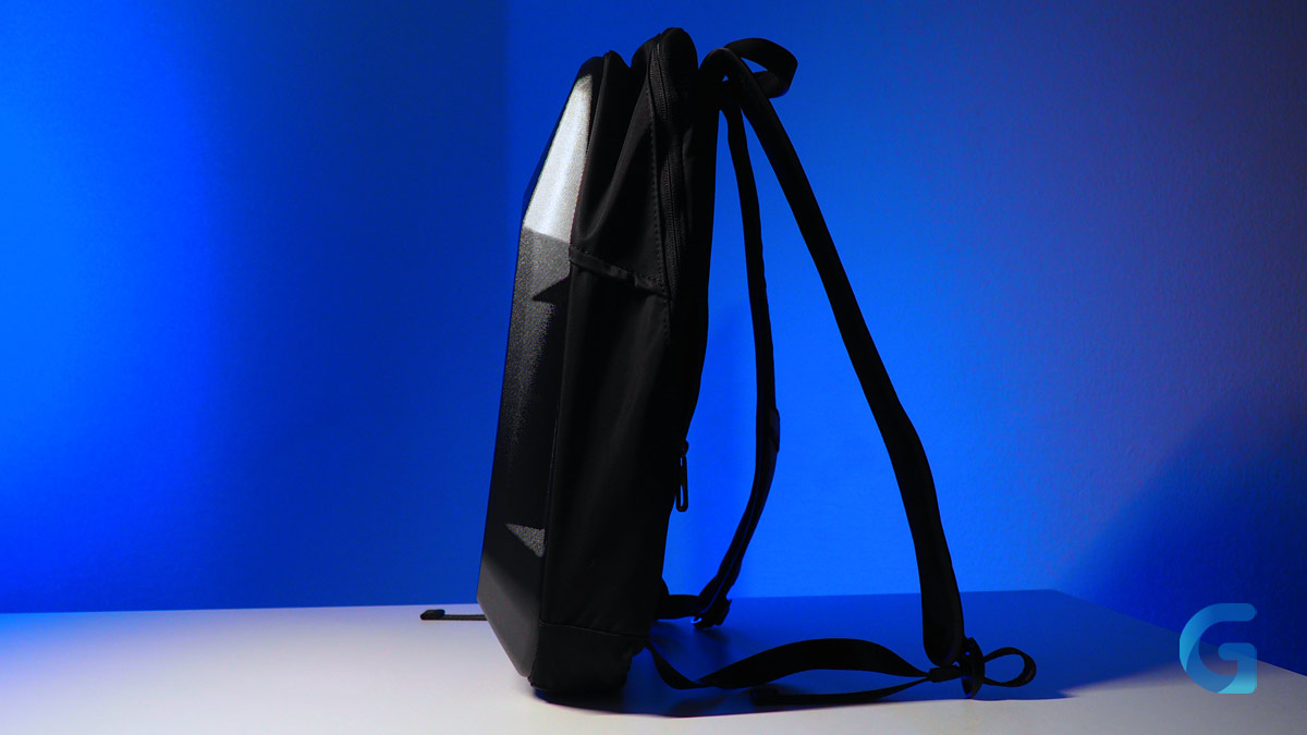 Обзор Divoom CyberBag