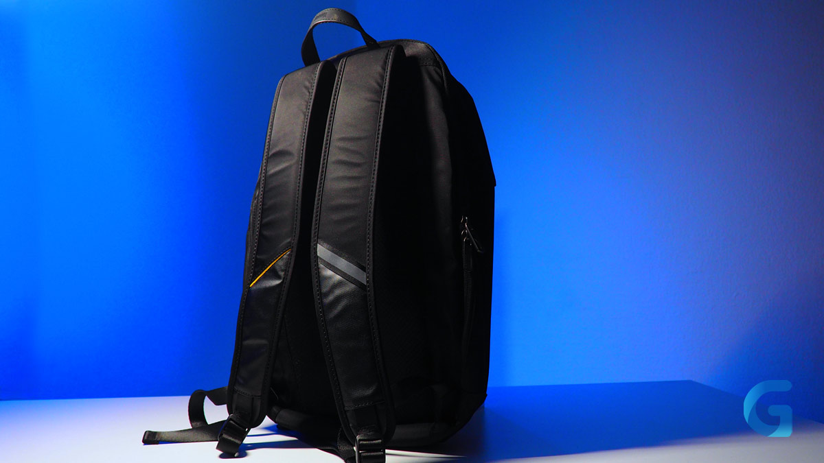 Обзор Divoom CyberBag