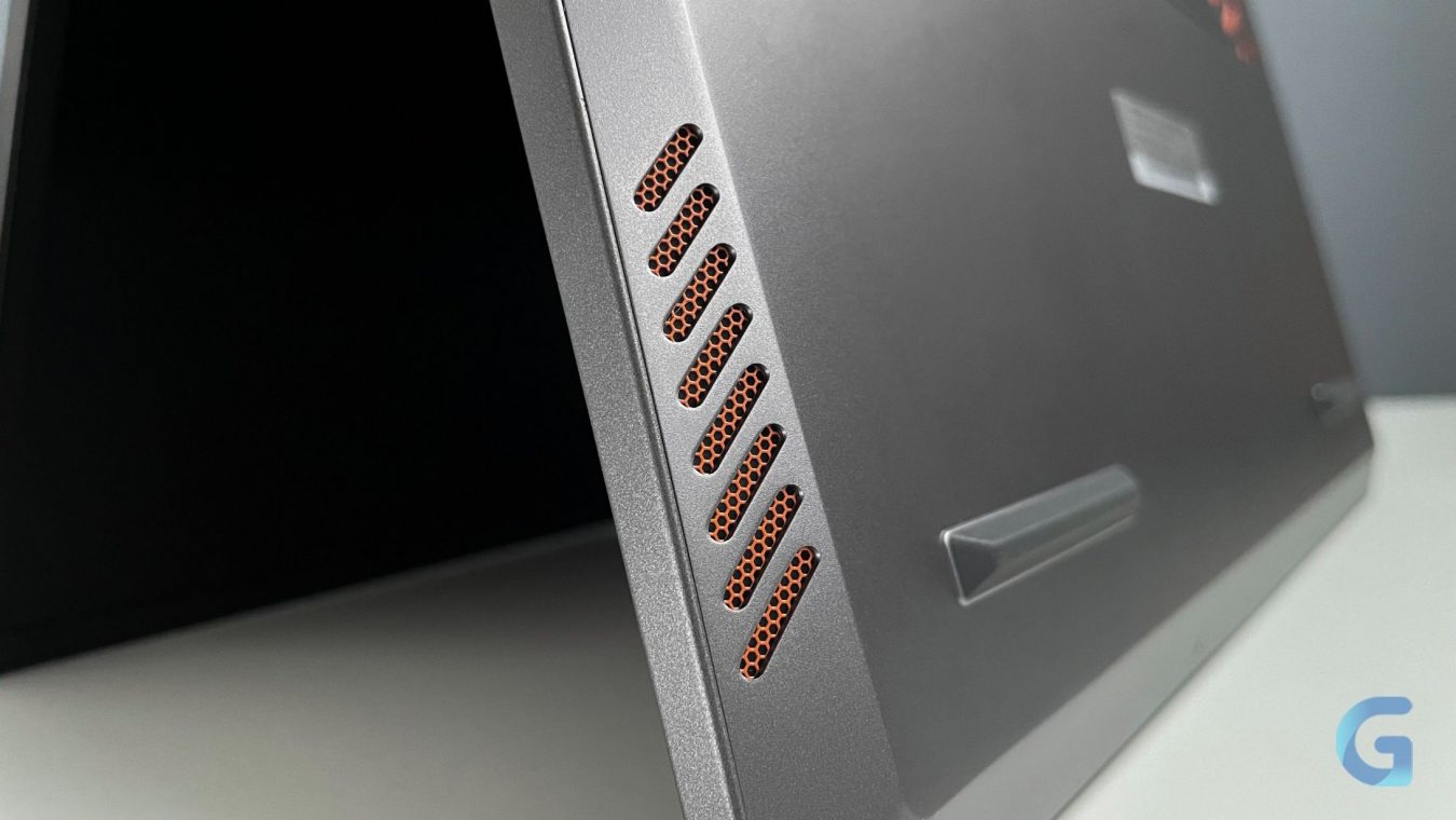 Обзор ноутбука Infinix GT BOOK