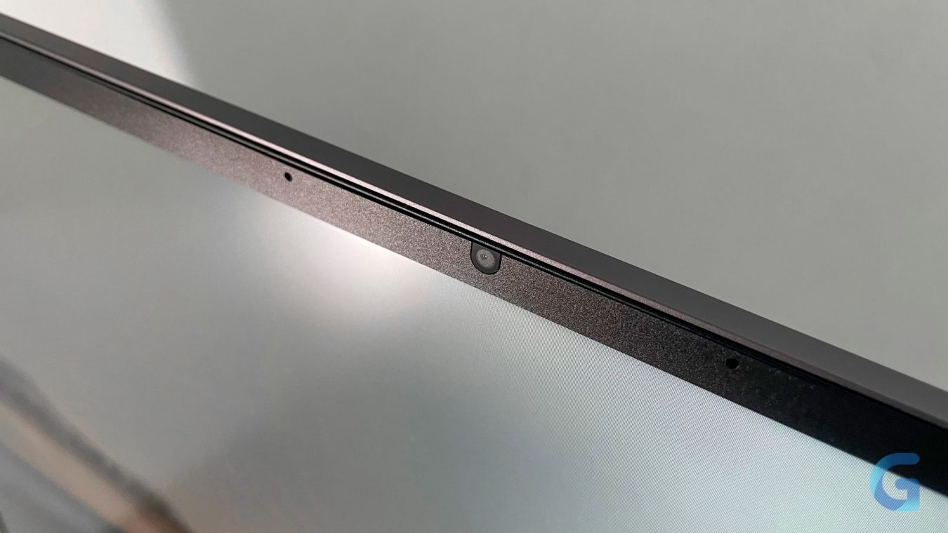 Обзор ноутбука Infinix GT BOOK