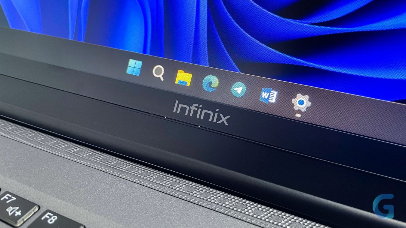 Обзор ноутбука Infinix GT BOOK