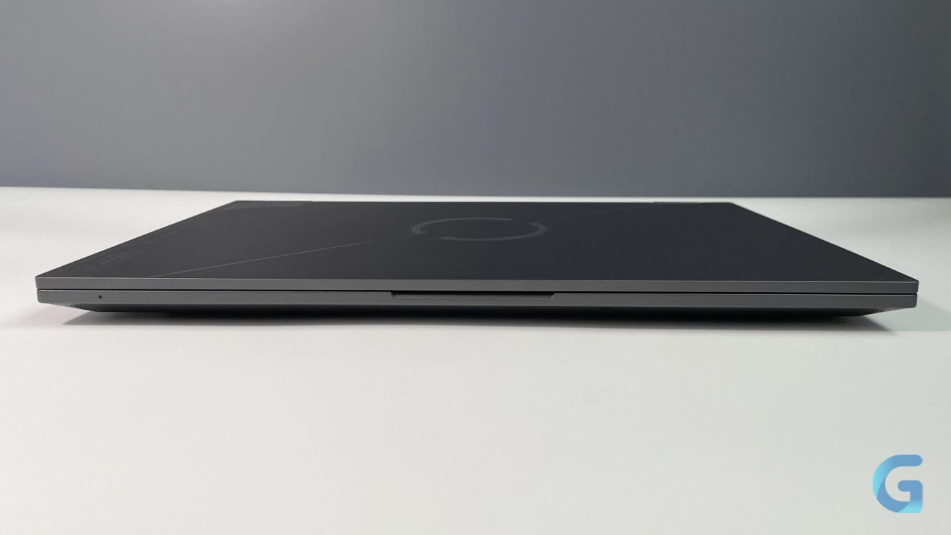 Обзор ноутбука Infinix GT BOOK