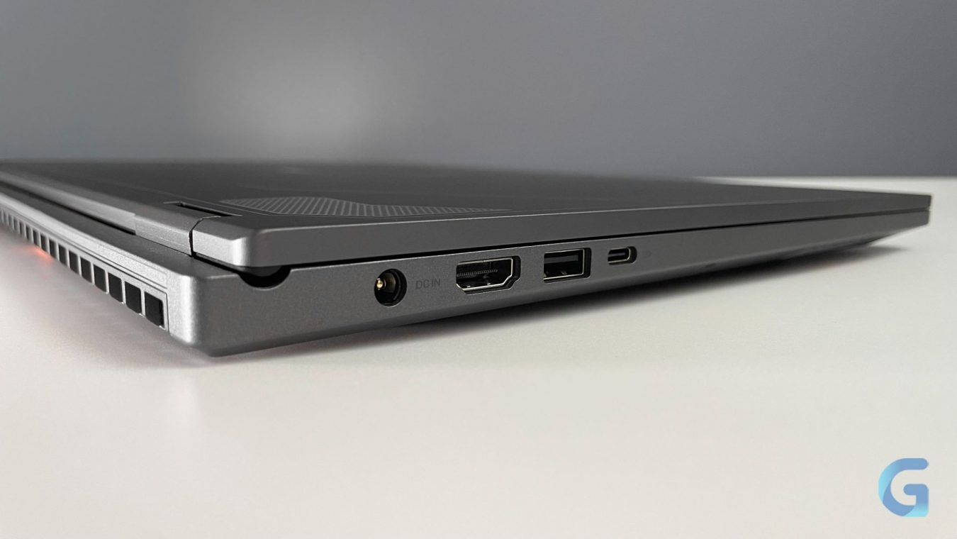 Обзор ноутбука Infinix GT BOOK