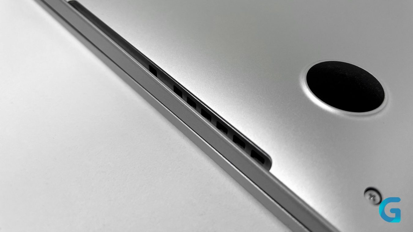Обзор Infinix INBOOK Y3H Max