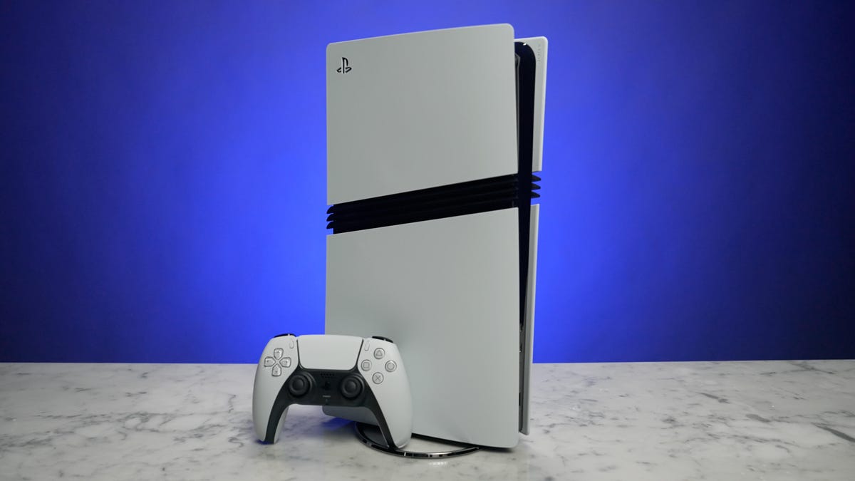 Яндекс Маркет начал продажи PlayStation 5 Pro одновременно с мировым релизом