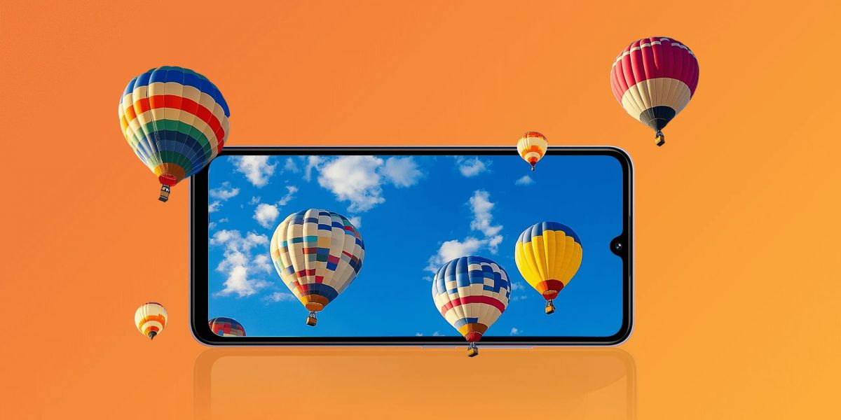 Xiaomi представила бюджетный смартфон Redmi A4 5G