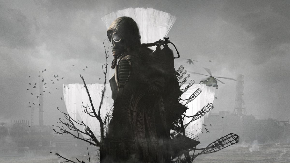 Российские репакеры отказываются пиратить S.T.A.L.K.E.R. 2