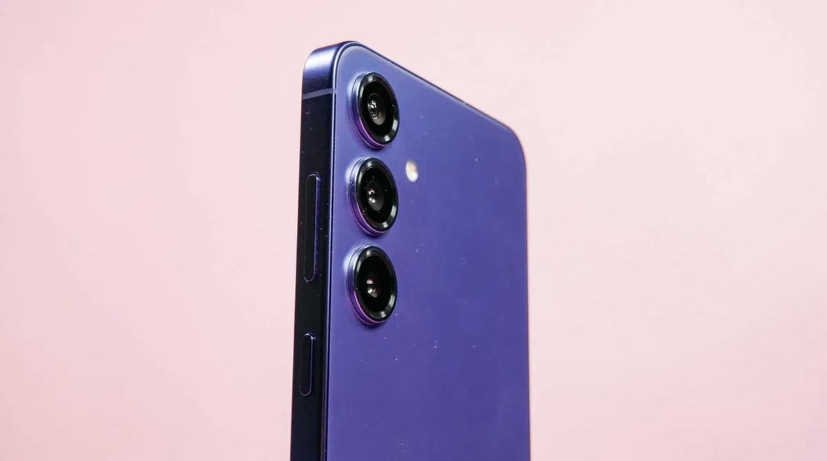 Samsung готовит ультратонкий Galaxy S25 Slim: первые детали утекли в сеть