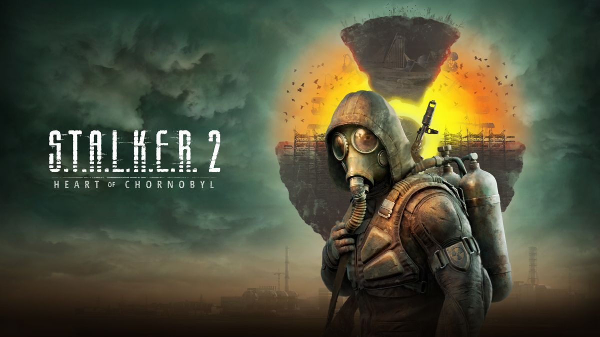 Стали известны финальные системные требования S.T.A.L.K.E.R. 2