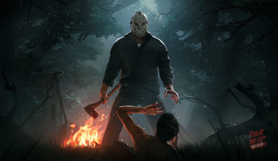 Серверы Friday the 13th: The Game закроют 31 декабря