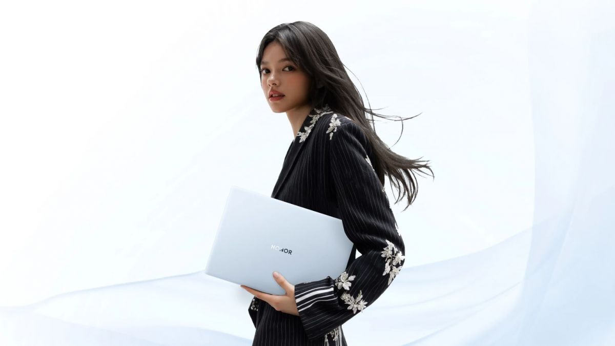 Анонсированы ноутбуки HONOR MagicBook X16 Plus (2025) и X14 Plus (2025)