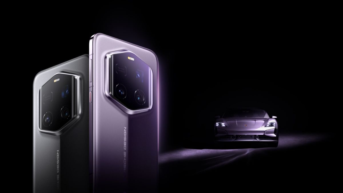 Анонс HONOR Magic7 RSR Porsche Design — премиальный флагман с лучшим перископом