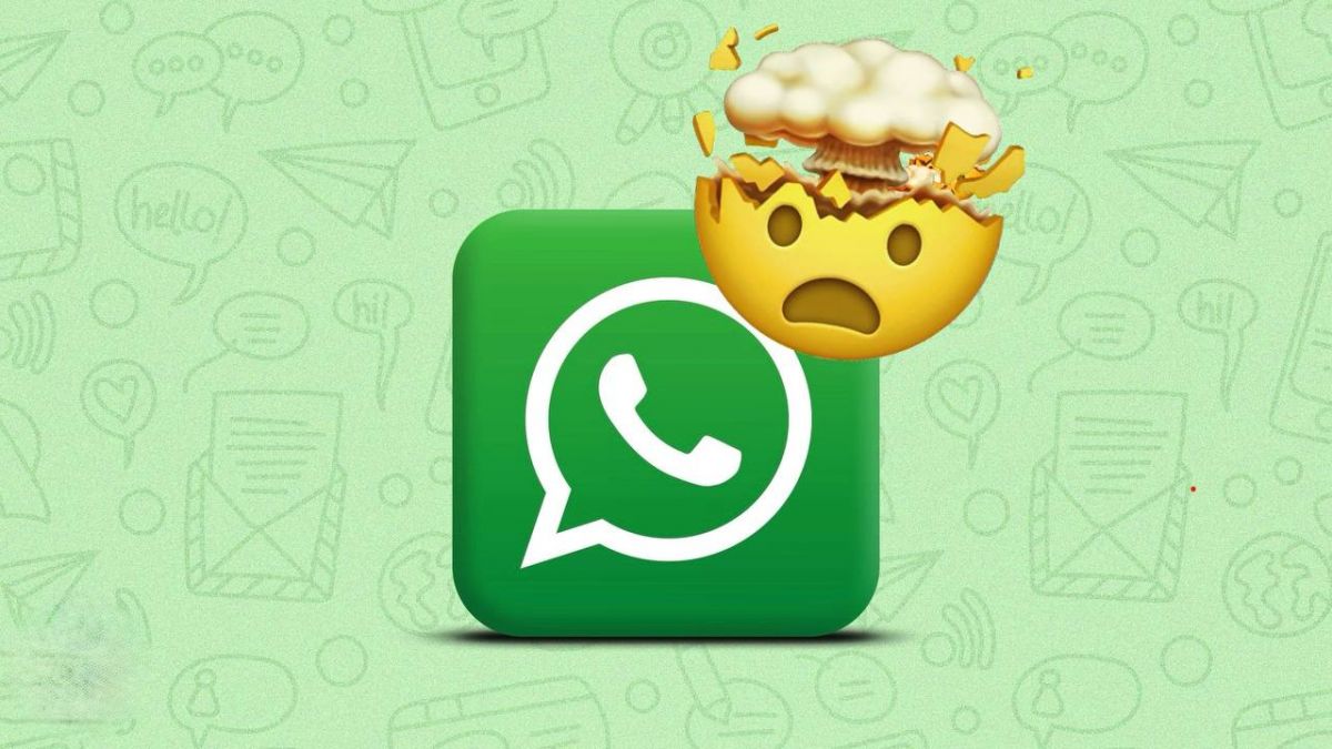 В России могут заблокировать WhatsApp