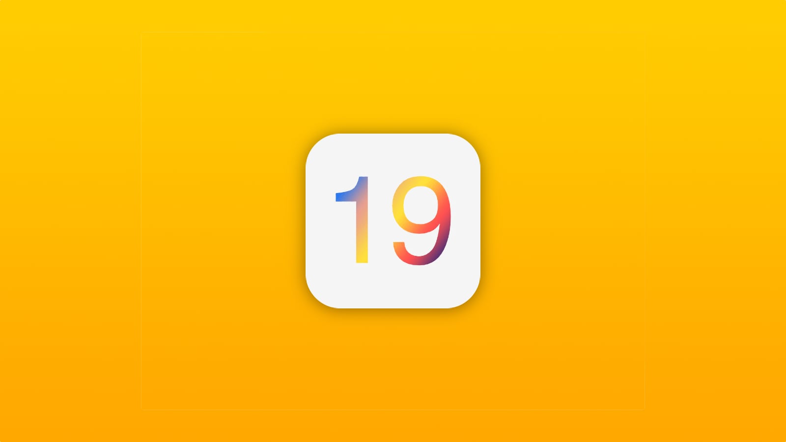 Названы iPhone и iPad, которые обновятся до iOS 19 и iPadOS 19