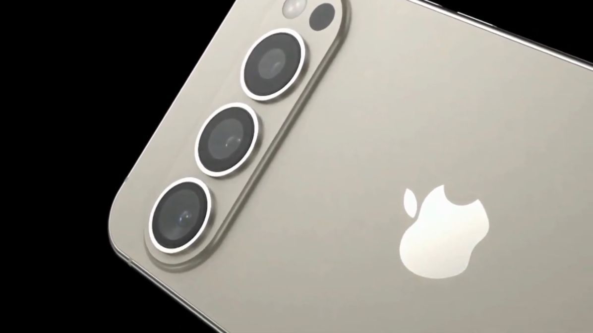 Первое фото корпуса iPhone 17 появилось в сети