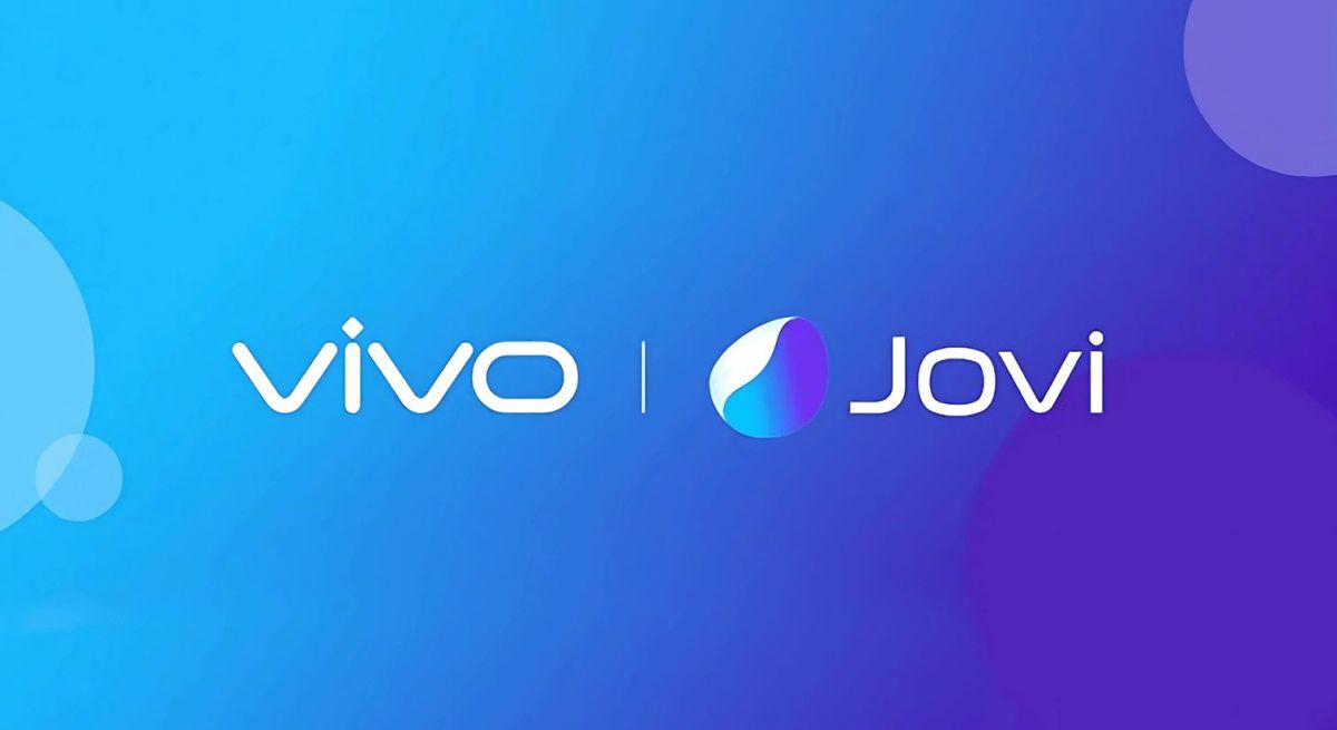 Vivo создаёт новый суббренд — Jovi
