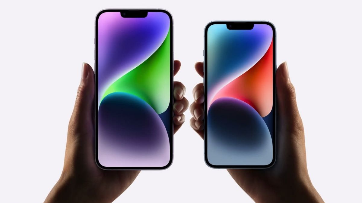 Apple снимет с продажи iPhone 14 и iPhone SE 3 в 27 странах